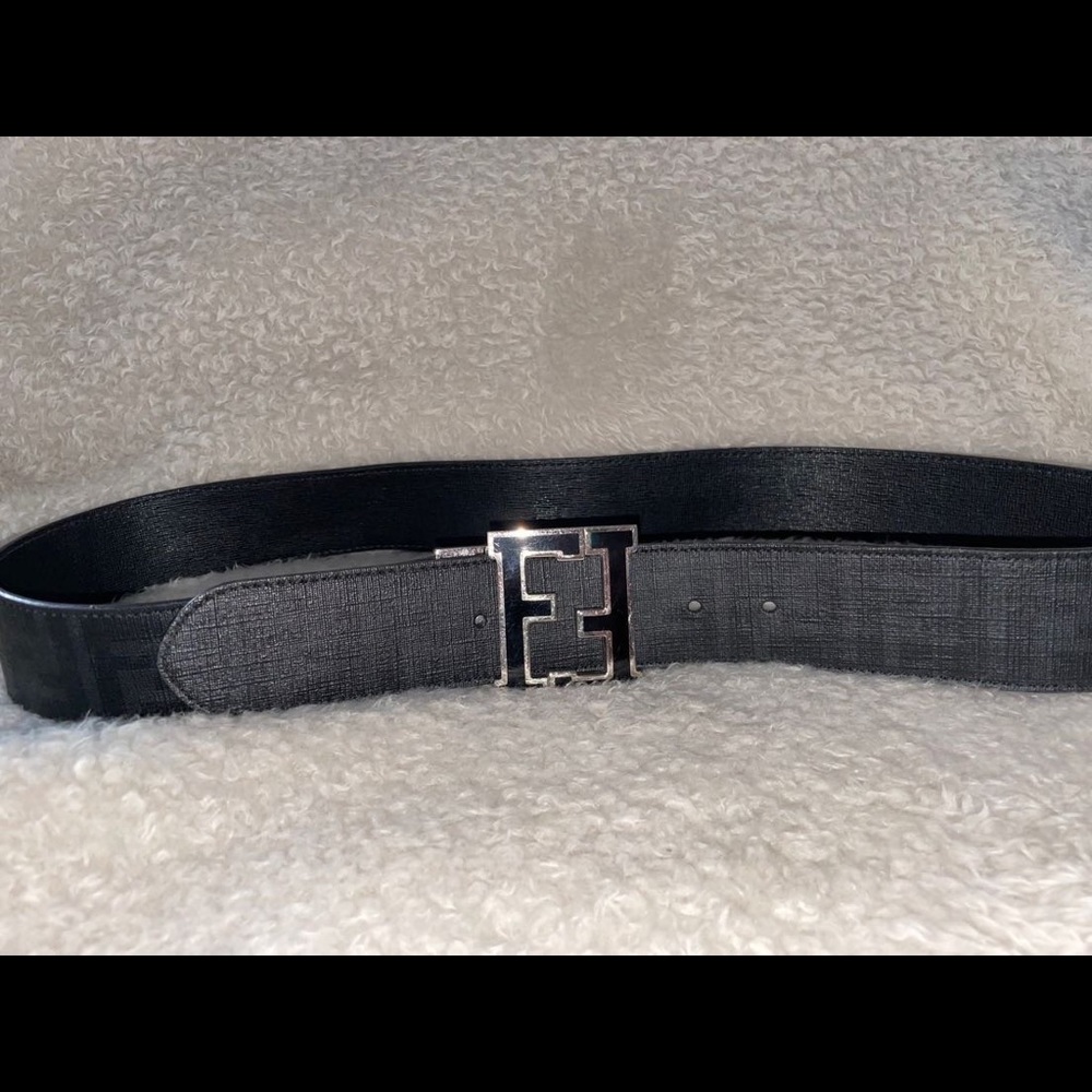 fendi belt